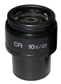 nikon cfi 10x eyepiece