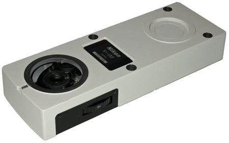 Nikon Y-IM Magnification Changer MBB75500