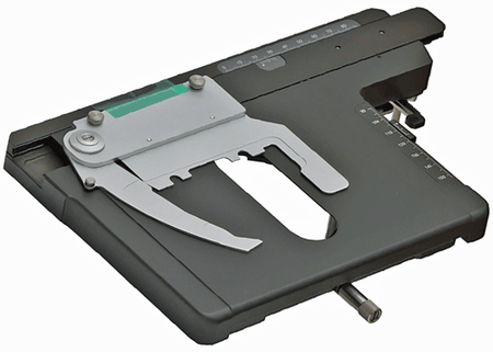 Nikon C-CSR2S Right Mechanical Stage with 2S Holder