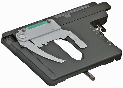 Nikon C-CSR2S Right Mechanical Stage with 2S Holder