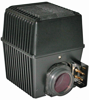 Nikon C-LP 12V 100W Lamphouse