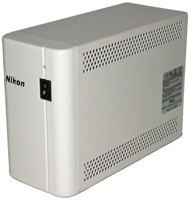 Nikon  NI-CTLB Control Box MBF95410