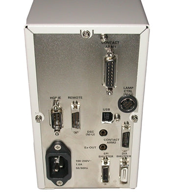 NIKON NI-CTLB CONTROL BOX