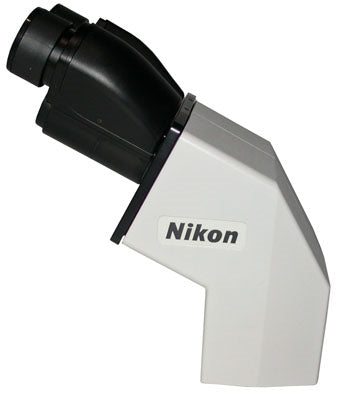 Nikon T-TS Binocular Head for TE2000 Series Inverted Microscopes