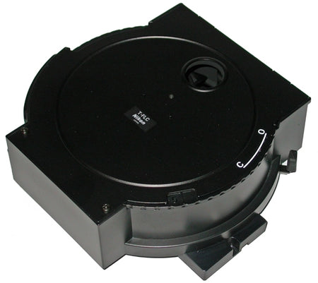 Nikon T-FLC TE2000 Epi FL Cassette