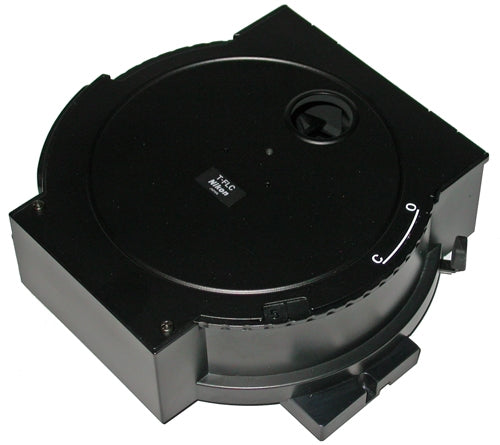 Nikon T-FLC TE2000 Epi FL Cassette