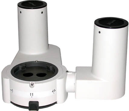 P-IBSD2 Double Port Beam Splitter