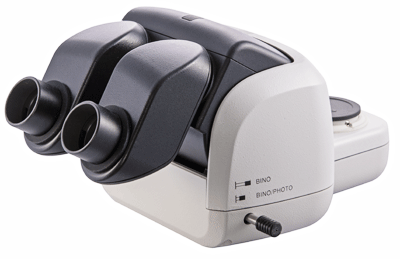 Nikon P-TERG50 Tilting Trinocular Head