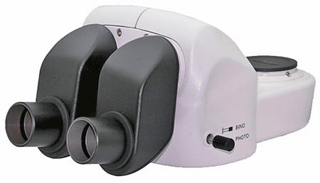 Nikon P-TL100 Trinocular Tube 2