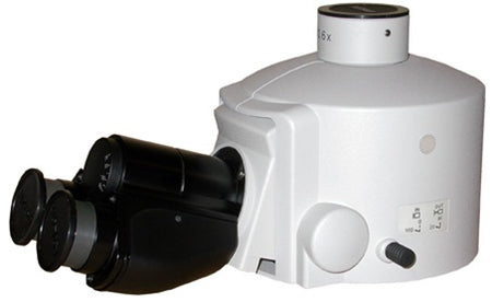 Nikon AZ-TE80 Ergonomic Tilting Trinocular Head