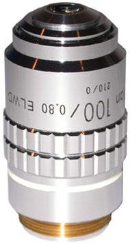 NIKON M PLAN 100X ELWD