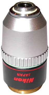 Nikon 40x LWD Phase Contrast Objective