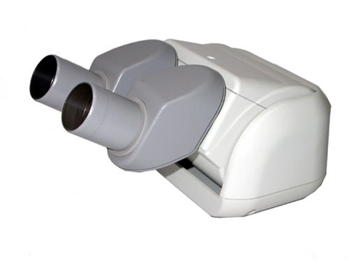 Nikon P-Berg Ergo Stereo Microscope Head