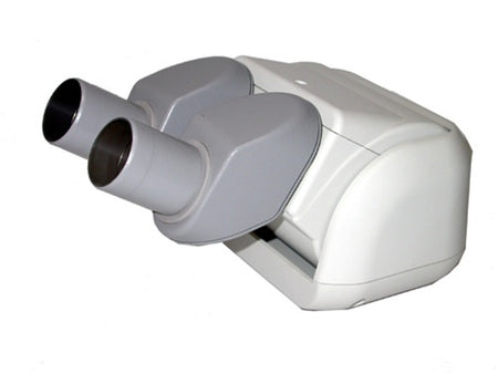Nikon P-Berg Ergo Stereo Microscope Head