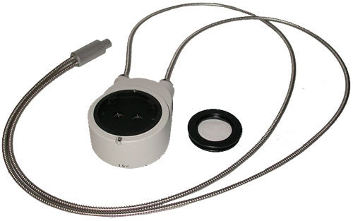 Nikon P-ICI2 EPI Coaxial Illuminator