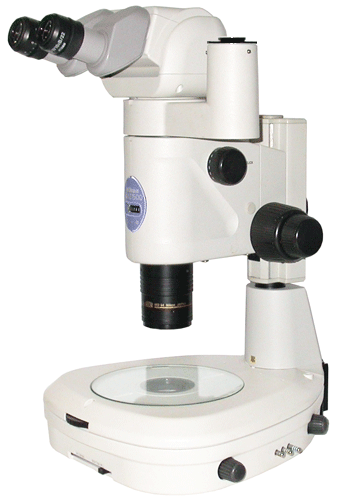 Nikon SMZ1500 C-DSD OCC Stereo Microscope
