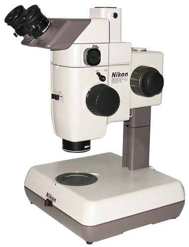 Nikon SMZ-U BD Stereo Microscope