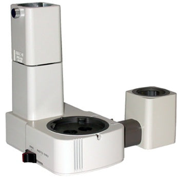 Nikon SMZ-U Stereo Microscope Dual Camera Port