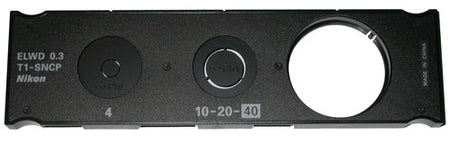 Nikon T1-SNCP Phase Slider