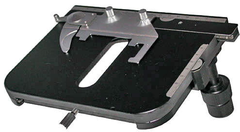 Nikon Labophot and Optiphot Stage