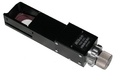 NIKON YM-DIC NOMARSKI DIC SLIDER