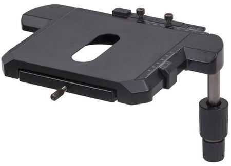 Olympus Microscope BX Right Hand Stage U-SVRB-4