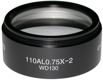 Olympus 110AL 0.7X Objective 1-S820
