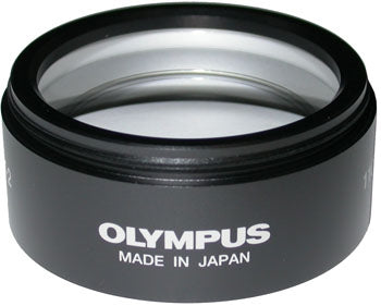 Olympus 0.75X Objective for the SZ Stereo Microscopes