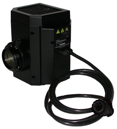 Olympus U-LH100HGAPO 100-Watt Mercury Lamphouse