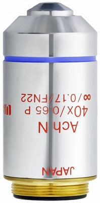 Olympus ACHN 40XP Pol Objective