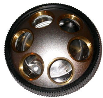 Olympus BH2 6 Position Nosepiece