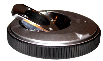 Olympus BH2 6 Position Nosepiece