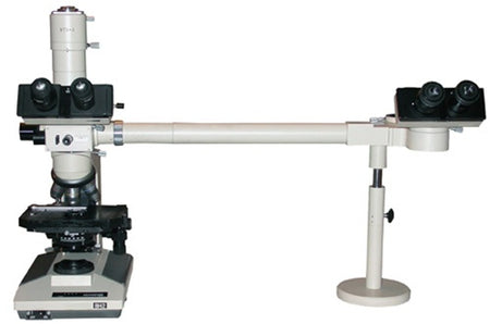 TEACHING MICROSCOPE