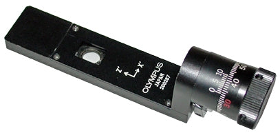 Olympus Berek Compensator for BH2 series