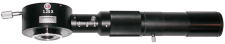 Olympus BH2-DA Microscope Drawing Attachment