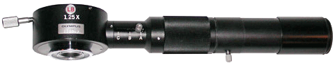 Olympus BH2-DA Microscope Drawing Attachment