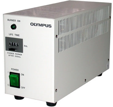 Olympus BH2-RFL HBO