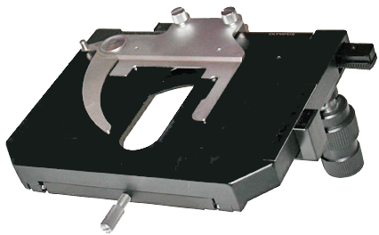 Olympus BH2 Right Hand Stage