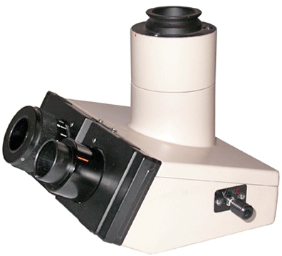 Olympus BH2-TR30 Trinocular Head