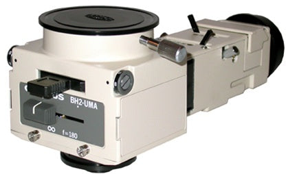 Olympus BH2-UMA Reflected Light Illuminator