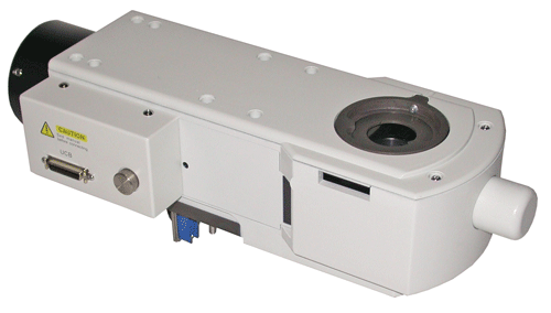 Olympus BX-RLAA Motorized Reflected Light Brightfield Darkfield Illuminator