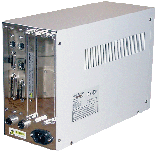 Olympus BX-UCB Universal Controller Box for Motorized Components