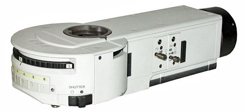 Olympus BX-URA2 Universal Illuminator