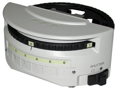 Olympus BX-URA2 Replacement 6 Position Front Filter Turret