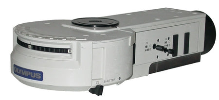Olympus BX3-URA Fluorescence Illuminator