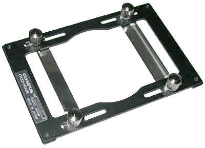 Olympus CKX3-HOUN Universal Holder for CKX3-MVR