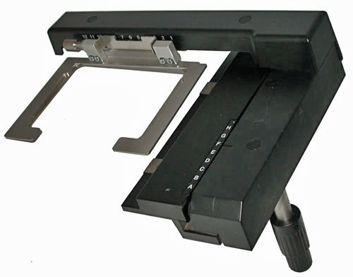 Olympus CKX3-MVR Attachable Mechanical Stage