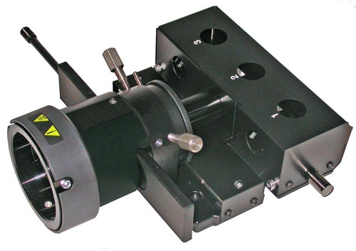 Olympus CKX3-RFA Fluorescence Illuminator with 3 Position Slider