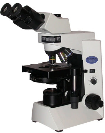 Olympus CX41 PCM Microscope