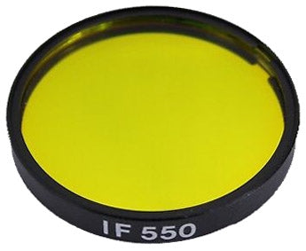 Olympus IF 550 green interference Filter
